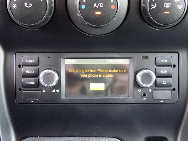 Mercedes-Benz CITAN 109 CDI 95PK TREKH. | NAVI | CAMERA | CRUISE | BT-TEL