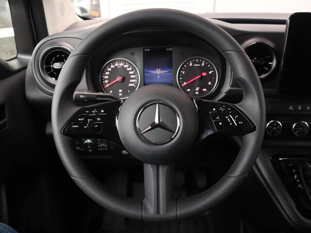 Mercedes-Benz CITAN 112 CDI Pro L1