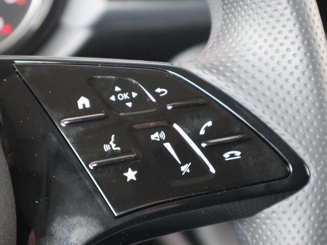 Mercedes-Benz CITAN 112 CDI Pro L1