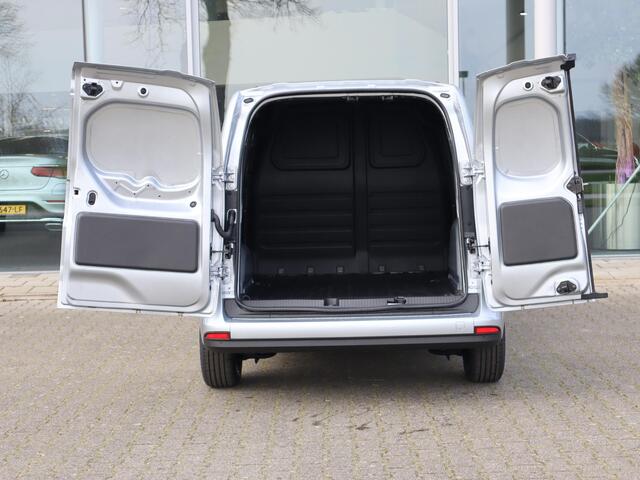 Mercedes-Benz CITAN 112 CDI Pro L1