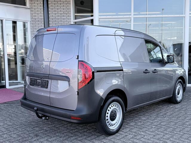 Mercedes-Benz CITAN 110 L1 Base | BENZINE | APPLECARPLAY | TREKHAAK | STOELVEWARMING |