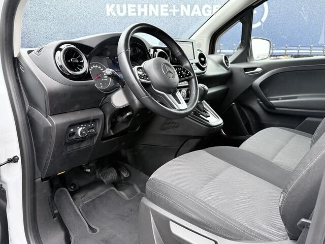 Mercedes-Benz CITAN 110 CDI L1 Pro | AUTOMAAT | APPLECARPLAY | STOELVERWARMING |