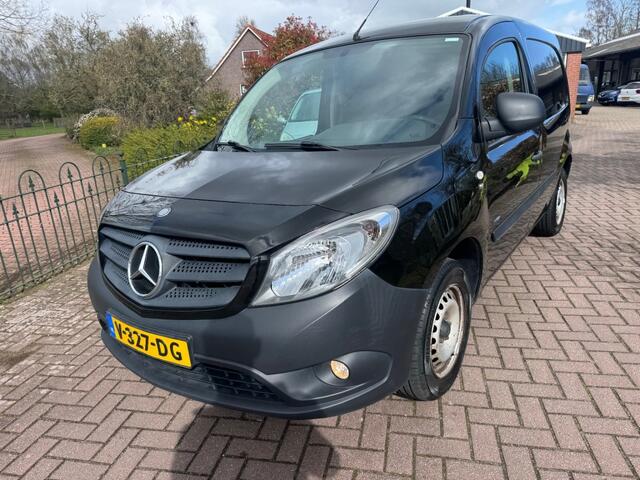 Mercedes-Benz CITAN 108 CDI *Marge*Airco*Trekhaak*3Persoons