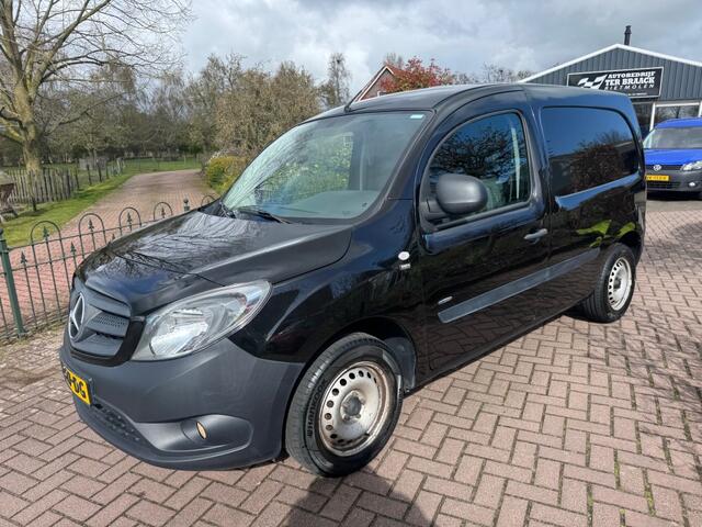 Mercedes-Benz CITAN 108 CDI *Marge*Airco*Trekhaak*3Persoons