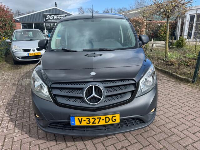 Mercedes-Benz CITAN 108 CDI *Marge*Airco*Trekhaak*3Persoons