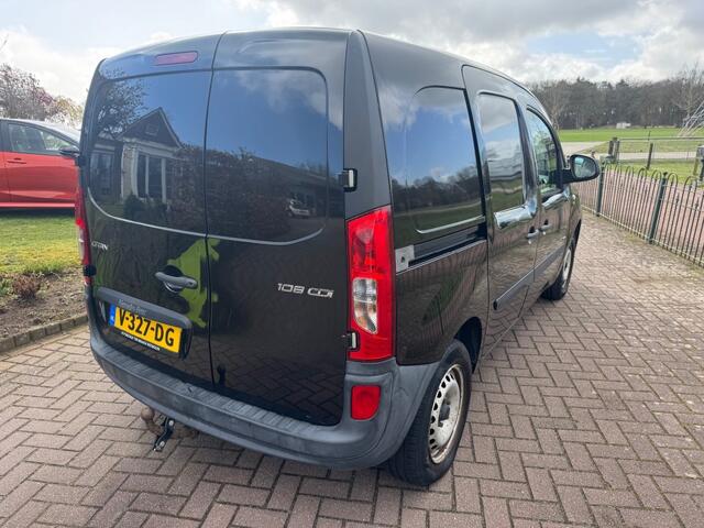 Mercedes-Benz CITAN 108 CDI *Marge*Airco*Trekhaak*3Persoons