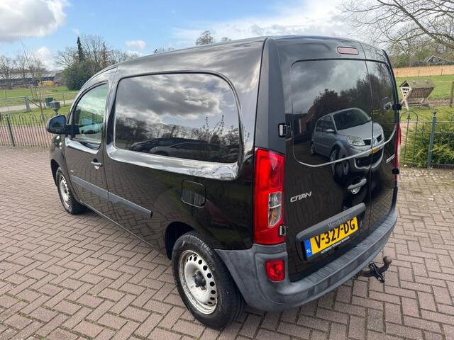 Mercedes-Benz CITAN 108 CDI *Marge*Airco*Trekhaak*3Persoons