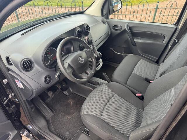 Mercedes-Benz CITAN 108 CDI *Marge*Airco*Trekhaak*3Persoons