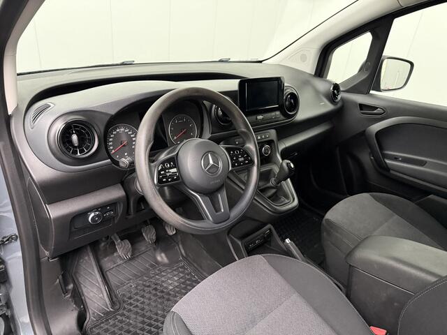 Mercedes-Benz CITAN 110CDI Business | Airco | Cruise | Multimedia