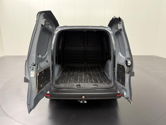 Mercedes-Benz CITAN 110CDI Business | Airco | Cruise | Multimedia