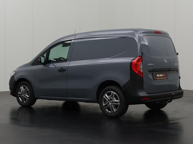 Mercedes-Benz CITAN 110CDI Business | Airco | Cruise | Multimedia