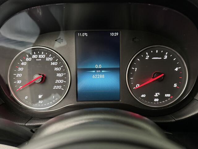 Mercedes-Benz CITAN 110CDI Business | Airco | Cruise | Multimedia