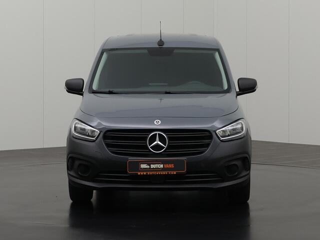 Mercedes-Benz CITAN 110CDI Business | Airco | Cruise | Multimedia