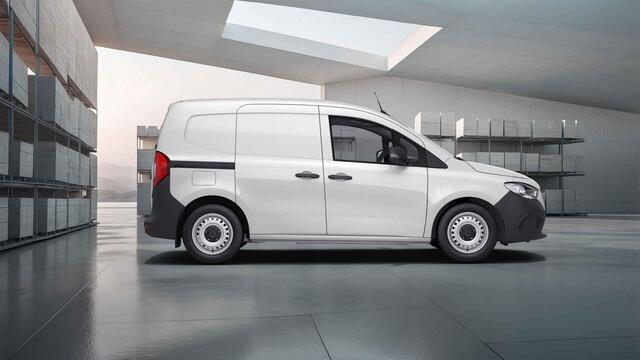 Mercedes-Benz CITAN 108 CDI L1 Pro