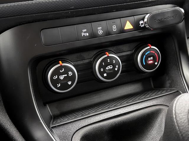 Mercedes-Benz CITAN 108 CDI L1 Led koplampen Sidebars Cruise control Airco