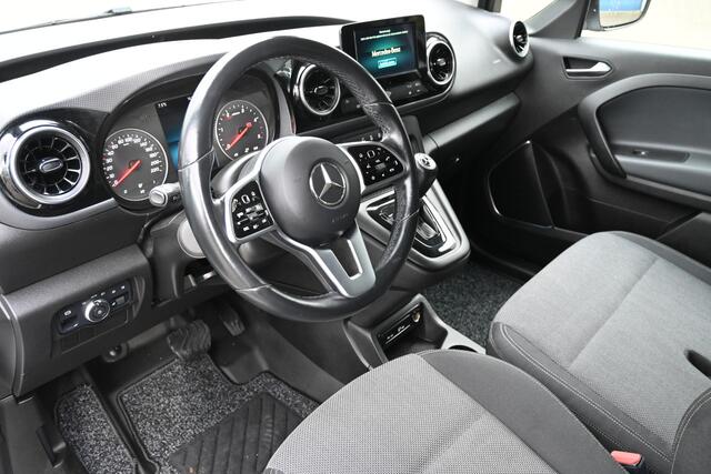 Mercedes-Benz CITAN 110 CDI L1 Pro 3 Zitplaatsen, LED, Camera