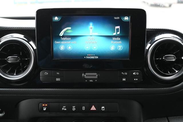 Mercedes-Benz CITAN 110 CDI L1 Pro 3 Zitplaatsen, LED, Camera