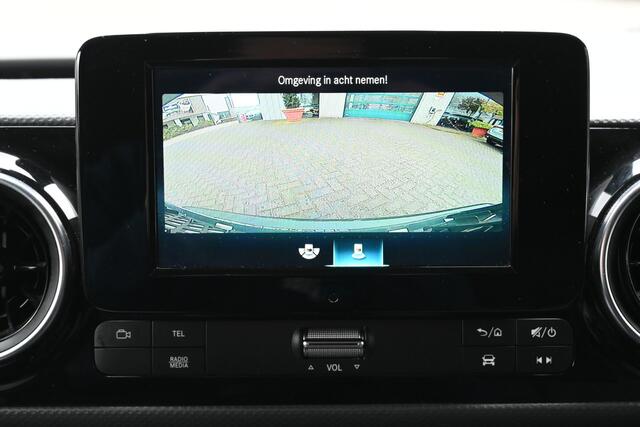 Mercedes-Benz CITAN 110 CDI L1 Pro 3 Zitplaatsen, LED, Camera
