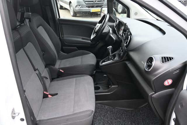 Mercedes-Benz CITAN 110 CDI L1 Pro 3 Zitplaatsen, LED, Camera