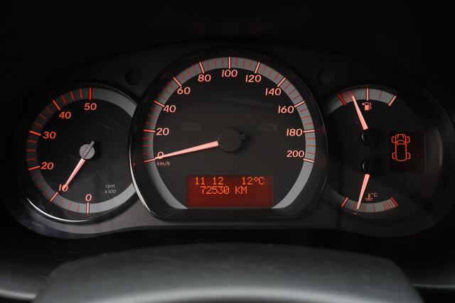 Mercedes-Benz CITAN 108 CDI BlueEFFICIENCY Airco, Cruise, Bluetooth, Elektrisch Pakket, PDC, USB