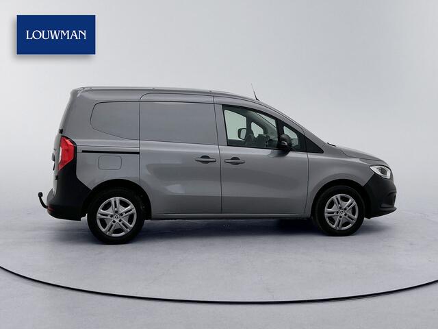 Mercedes-Benz CITAN 110 CDI L1 Pro Navigatie Camera Trekhaak Cruise control