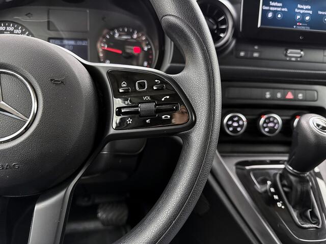 Mercedes-Benz CITAN 110 CDI L1 Pro Navigatie Camera Trekhaak Cruise control