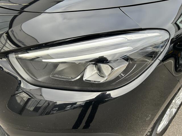 Mercedes-Benz CITAN 112 CDI L1 LED / MBUX / L+R Schuifdeur / Navigatie / Camera / Trekhaak / Cruise control / Airco / Parkeersensoren / Lmv