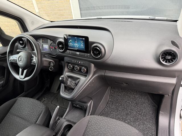 Mercedes-Benz CITAN 108 CDI L1 Pro CarPlay/cruisecontrol/camera