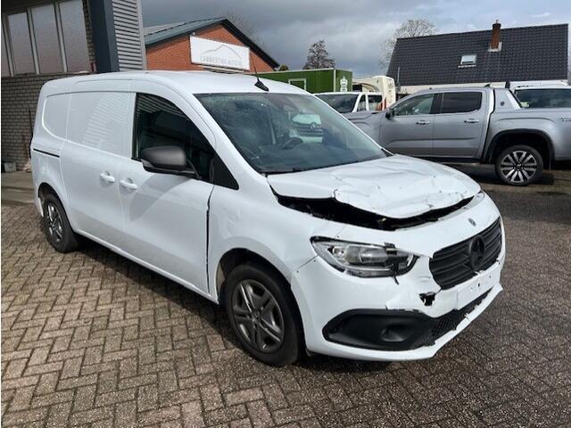 Mercedes-Benz CITAN 110 CDI L2 Pro 3P MAXI AUTOMAAT MBUX KLIMA CAM.