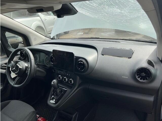 Mercedes-Benz CITAN 110 CDI L2 Pro 3P MAXI AUTOMAAT MBUX KLIMA CAM.