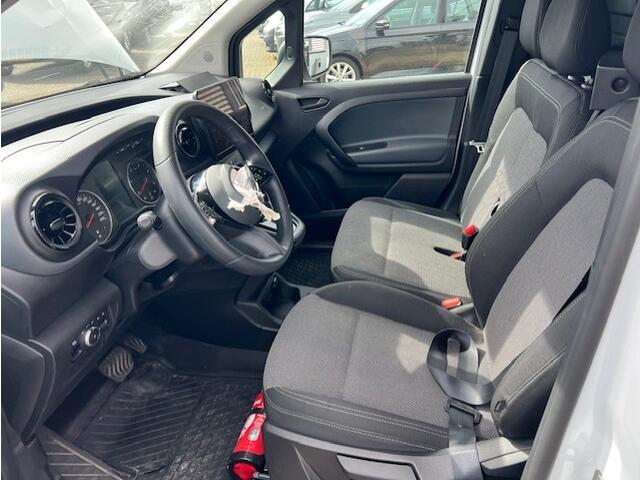 Mercedes-Benz CITAN 110 CDI L2 Pro 3P MAXI AUTOMAAT MBUX KLIMA CAM.