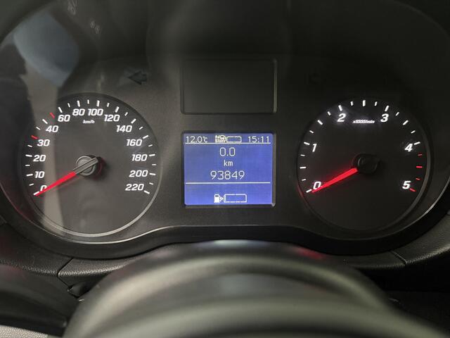 Mercedes-Benz CITAN 112CDI Pro | Multimedia | Camera | Trekhaak | Airco | Cruise