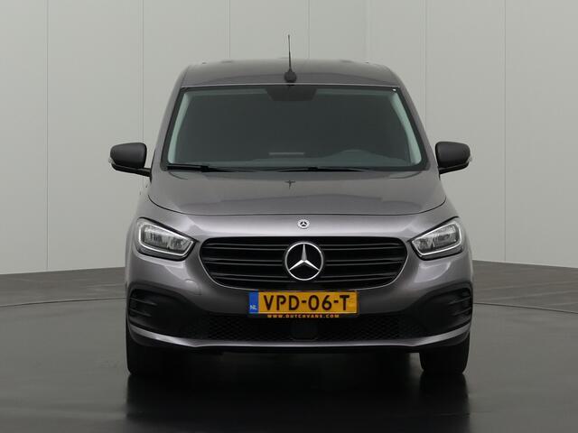 Mercedes-Benz CITAN 112CDI Pro | Multimedia | Camera | Trekhaak | Airco | Cruise