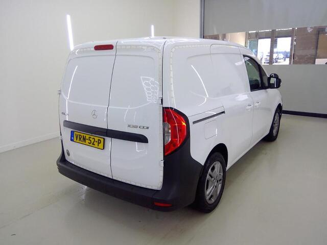 Mercedes-Benz CITAN 108 CDI L1 PRO I 2E PAASDAG OPEN I APPLE CARPLAY I P-CAMERA I CRUISE CONTROL I AIRCONDITIONING