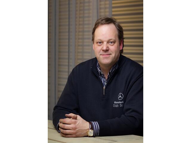 Mercedes-Benz CITAN 110 CDI L1 Magnetiet Grijs MB 7853