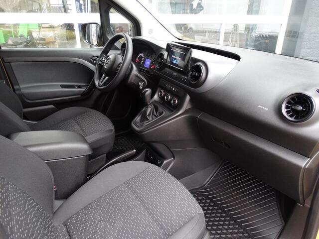 Mercedes-Benz CITAN 110 CDI L1 Pro | MBUX Apple Carplay | LED-mist | Sensoren achter
