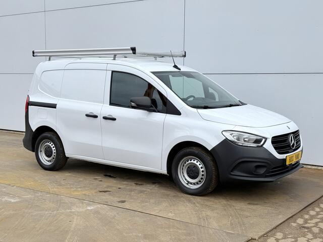 Mercedes-Benz CITAN 110 CDI First L1 Carplay Cruise Control Airco Trekhaak Imperiaal