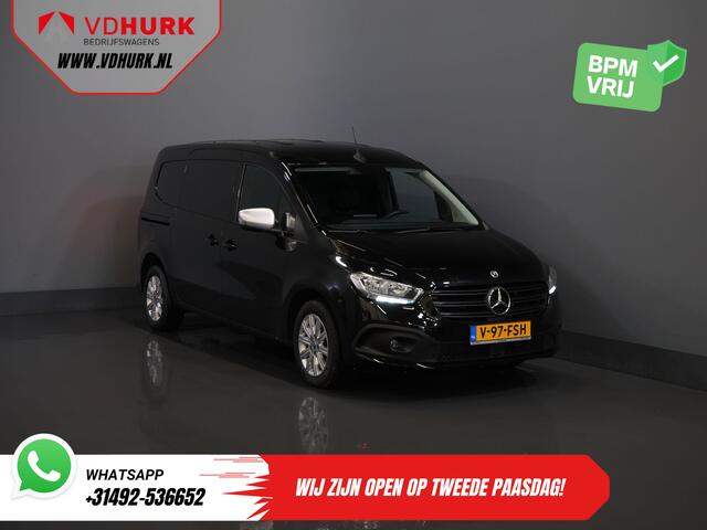 Mercedes-Benz CITAN 110 CDI Aut. L2 NL Auto/ Carplay/ Cruise/ Camera/ Trekhaak/ Airco/ LMV