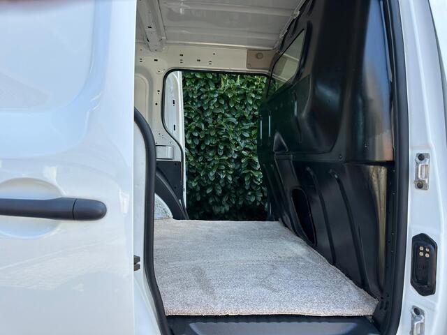 Mercedes-Benz CITAN 112 BlueEFFICIENCY Airco, Stoelverw, Trekhaak, 2x Schuifdeur!!!!