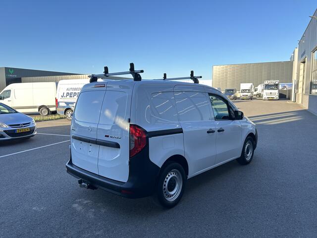 Mercedes-Benz CITAN 110 CDI L1 Trekhaak / Parkeersensoren achter / Airco / Dakdragers