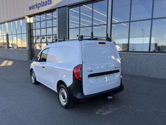 Mercedes-Benz CITAN 110 CDI L1 Trekhaak / Parkeersensoren achter / Airco / Dakdragers