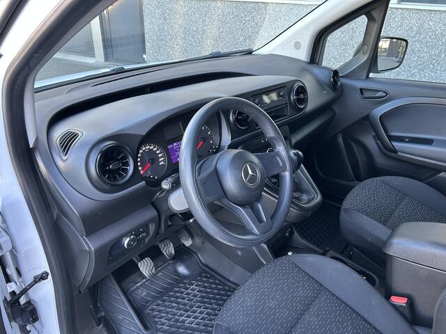 Mercedes-Benz CITAN 110 CDI L1 Trekhaak / Parkeersensoren achter / Airco / Dakdragers