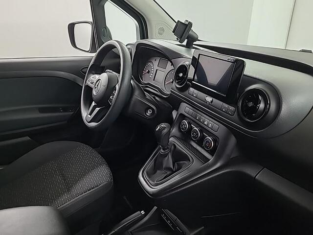 Mercedes-Benz CITAN 110 CDI L1 PRO I CRUISE CONTROL I P-CAMERA I AIRCONDITIONING I ALL-IN PRIJS