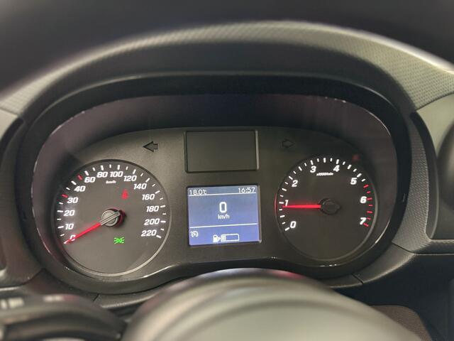 Mercedes-Benz CITAN 113 L1 Pro 131pk Benzine / Camera / Cruise / Airco