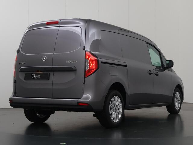 Mercedes-Benz CITAN 110 CDI L2 Pro | BPM VRIJ | Achteruitrijcamera | Cruise Control | Airco | All Season |