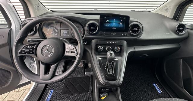 Mercedes-Benz CITAN 110 CDI L1 Pro Automaat|Airco|Cruise