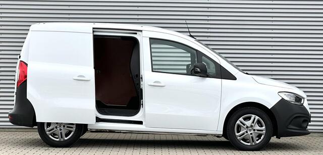 Mercedes-Benz CITAN 110 CDI L1 Pro Automaat|Airco|Cruise