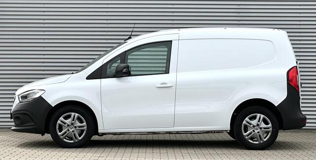 Mercedes-Benz CITAN 110 CDI L1 Pro Automaat|Airco|Cruise