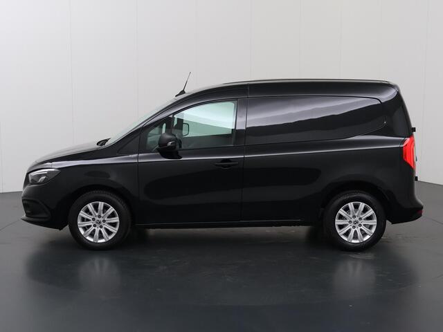 Mercedes-Benz CITAN 110 CDI | L1 | PRO | Stoelverwarming | Airco | Parkeercamera | Navigatie | LM Velgen | Certified