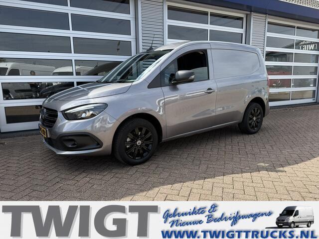 Mercedes-Benz CITAN 110 CDI L1 Pro Automaat/10"MBUX